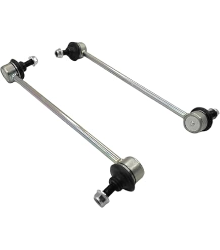 Amazon | ZEAL スタビ延長リンク Front フロント クライスラー ジープ